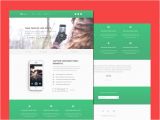 Free Capture Page Templates Capture Free Bootstrap Landing Page Template Freebiesjedi