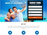 Free Capture Page Templates Free Lead Capture Page Templates Best tours and Travel