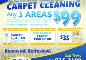 Free Carpet Cleaning Flyer Templates Carpet Cleaning Buffalo Blog May 2013