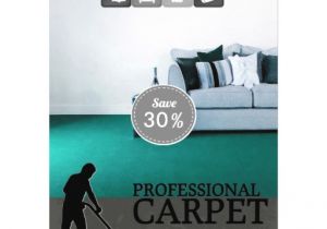 Free Carpet Cleaning Flyer Templates Carpet Cleaning Service Discount Offer Flyer Zazzle