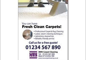 Free Carpet Cleaning Flyer Templates Cleaning House Winnipeg House Cleaning Services