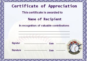 Free Certificate Templates for Word 2010 Certificate Template Graphics and Templates