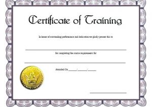 Free Certificate Templates for Word 2010 Microsoft Word and Excel Training Ereads Club