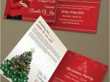 Free Christmas Brochure Templates 19 Bi Fold Brochure Templates Free Word Pdf Psd Eps