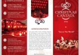 Free Christmas Brochure Templates 31 Christmas Brochures Templates Free Psd Eps Ai