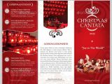 Free Christmas Brochure Templates 31 Christmas Brochures Templates Free Psd Eps Ai