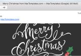 Free Christmas Card Email Templates Mac New Christmas Card Email Template for Apple Mail