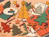 Free Christmas Card Making Ideas Christmas Tree Templates In All Shapes and Sizes