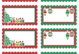 Free Christmas Label Templates Avery Labels 8 Best Images Of Free Printable Label Templates Avery
