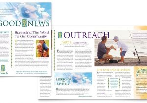 Free Church Brochure Templates for Microsoft Word Free Church Brochure Templates for Microsoft Word