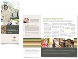 Free Church Brochure Templates for Microsoft Word Microsoft Office Tri Fold Brochure Template Csoforum Info