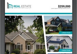 Free Commercial Real Estate Flyer Templates Real Estate Flyer Template 37 Free Psd Ai Vector Eps