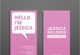 Free Complimentary Cards Templates Free Business Card Template Graphicadi