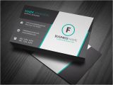 Free Complimentary Cards Templates Stunning Corporate Business Card Template Free Download