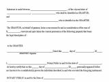 Free Contract for Deed Template Illinois Printable Quitclaim Deed Free Printable Pdf Download