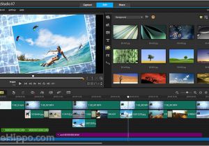 Free Corel Video Studio Templates Download Corel Video Studio Pro Filehippo Com