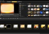 Free Corel Video Studio Templates Review Corel Videostudio X6 Eases Creative Video