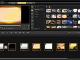 Free Corel Video Studio Templates Review Corel Videostudio X6 Eases Creative Video