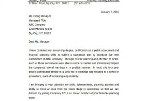 Free Cover Letter Templates Word 8 Employment Cover Letter Templates Free Sample