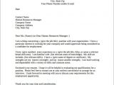 Free Cover Letters to Print Cover Letter Template 20 Free Word Pdf Documents