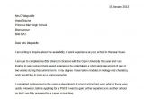 Free Covering Letter Template Uk 8 Teacher Cover Letter Templates Free Sample Example