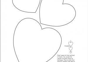 Free Craft Templates to Print Smarty Pants Fun Printables Valentines Day Valentines