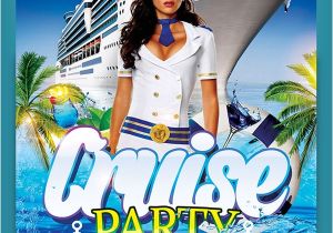 Free Cruise Ship Flyer Template 18 Cruise Flyers Psd Ai Word Eps Vector Free