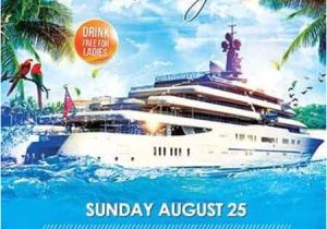 Free Cruise Ship Flyer Template Cruise Party V5 Premium Flyer Template Facebook Cover