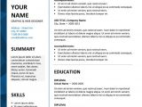 Free Cv Resume Template Word Dalston Free Resume Template Microsoft Word Blue Layout