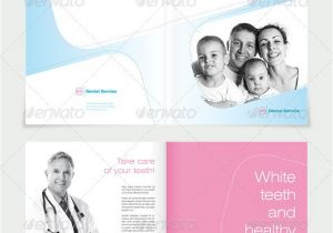 Free Dental Brochure Templates 13 Best Photos Of New Doctors Office Pamphlet Template