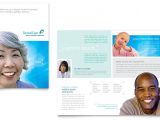 Free Dental Brochure Templates Dental Care Brochure Template Design