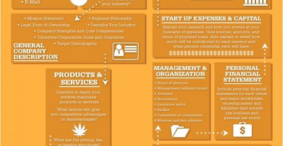 Free Dispensary Business Plan Template Infographics the Dispensary Experts