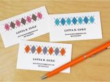 Free Diy Business Card Templates 11 Free Printable Business Cards You Can Make at Home
