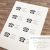 Free Diy Business Card Templates Free Diy Printable Business Card Template