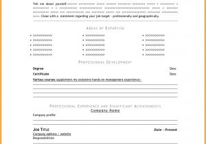 Free Doc Resume Templates 13 Beautiful Sample Resume Word Document Free Download