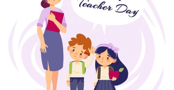Free Download Happy Teachers Day Card Free Happy Teachers Day Greeting Card Psd Designs Happy