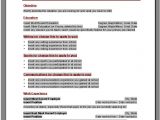 Free Download Resume Templates for Microsoft Word 2010 Free Resume Templates Microsoft Word 2010 Resume and