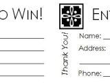 Free Downloadable Raffle Ticket Templates 40 Free Editable Raffle Movie Ticket Templates