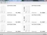 Free Downloadable Raffle Ticket Templates 6 Best Images Of Free Printable Numbered Raffle Ticket