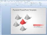 Free Downloads Powerpoint Templates for Presentations Free 3d Pyramid Template for Powerpoint Presentations