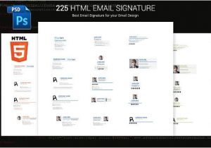 Free Dreamweaver Email Signature Template 36 Best Email Signitures Images On Pinterest Email