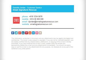 Free Dreamweaver Email Signature Template Color Bar Email Signature Template with 50×50 Logo Like