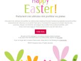 Free Easter Email Templates 54 Free Easter Email Templates for Sendblaster