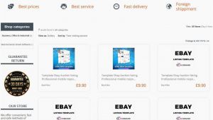 Free Ebay Store Template Builder Beautiful Free Ebay Store HTML Templates Kinoweb org