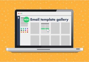 Free Ecommerce Email Templates Product Update 100 Free Ecommerce Email Templates From