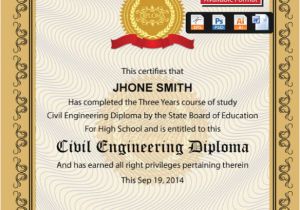 Free Educational Certificate Templates 36 Word Certificate Templates Free Premium Templates