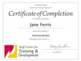 Free Educational Certificate Templates Download Our Sample Of 16 Continuing Education Certificate