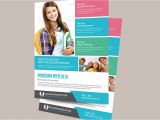 Free Educational Flyer Templates Education Flyer Template Flyer Templates Creative Market