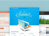 Free Email Blast Templates HTML 30 Awesome Email Newsletter Psd Templates Wdexplorer