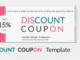 Free Email Coupon Template Blank Coupon Templates 26 Free Psd Word Eps Jpeg